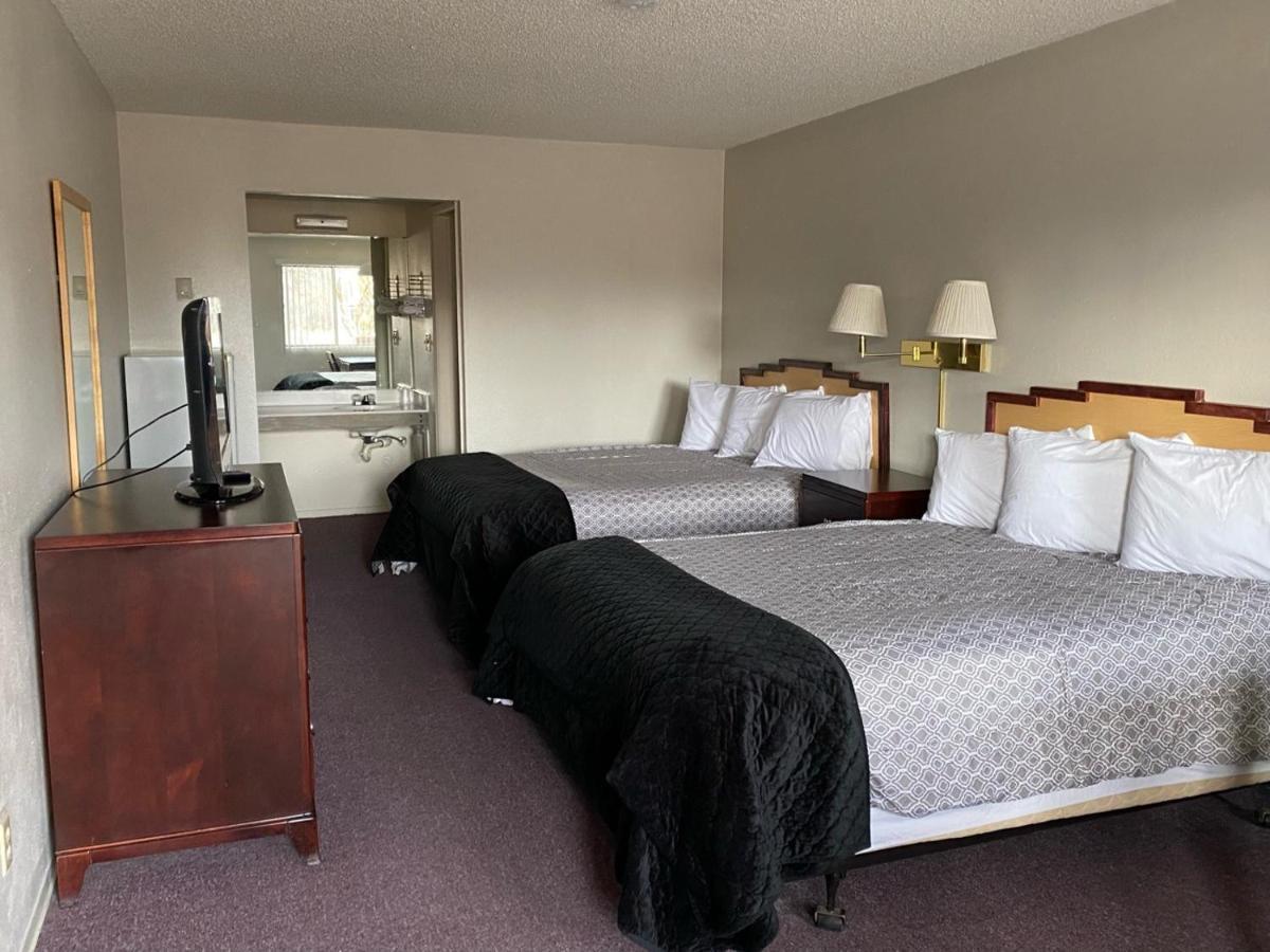 Down Home Lodge & Rv Park Chama Extérieur photo